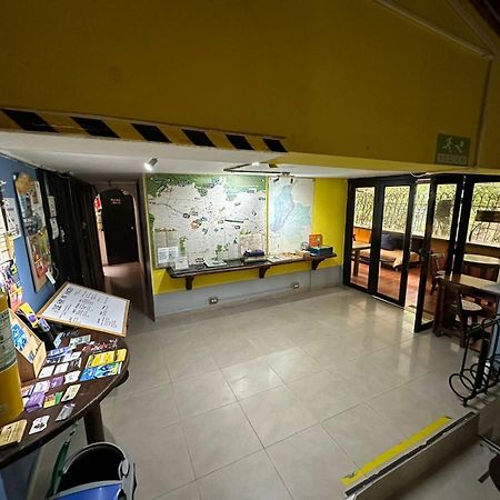 Arcadia Hostel Medellín Exteriér fotografie