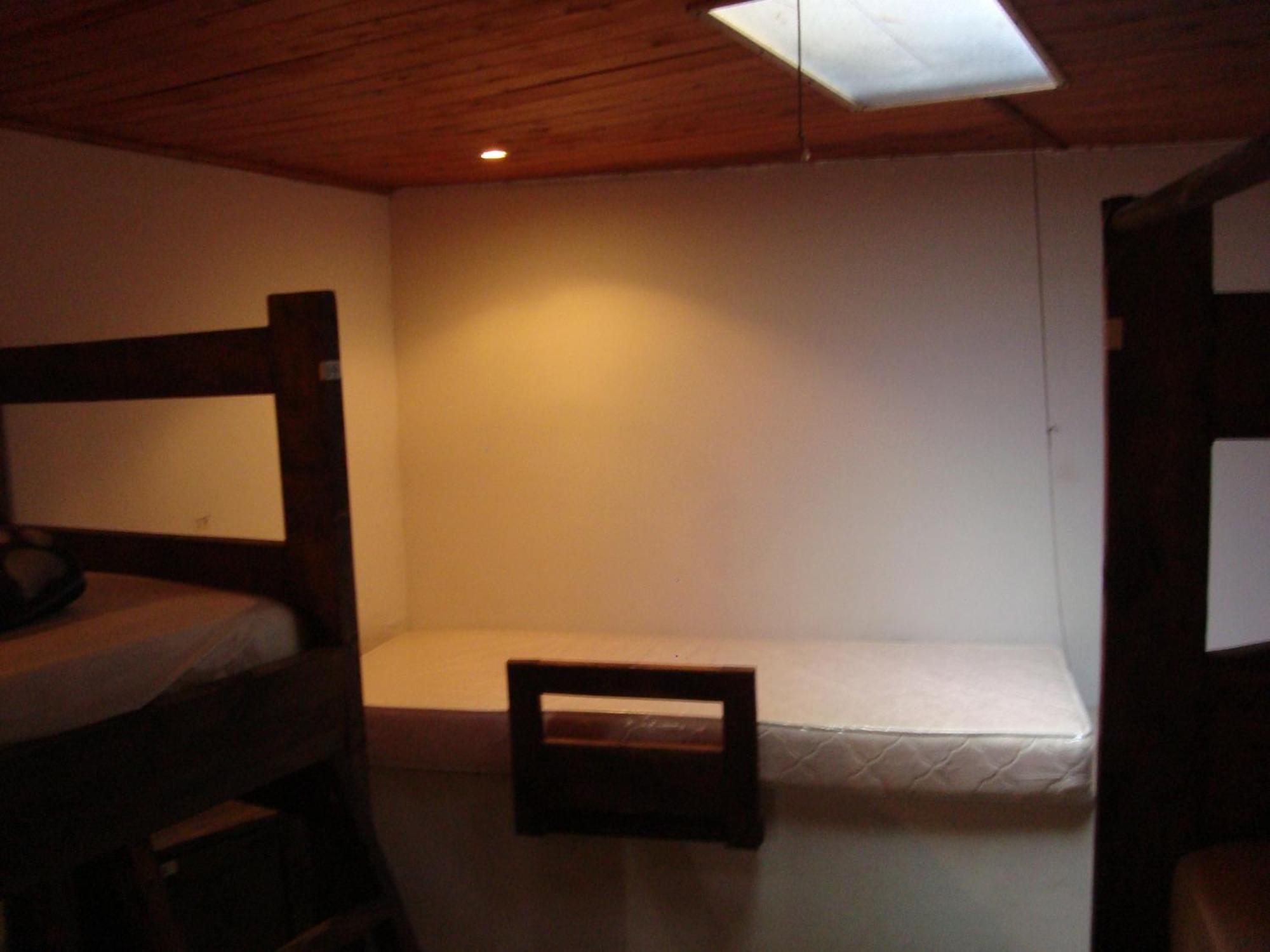 Arcadia Hostel Medellín Pokoj fotografie