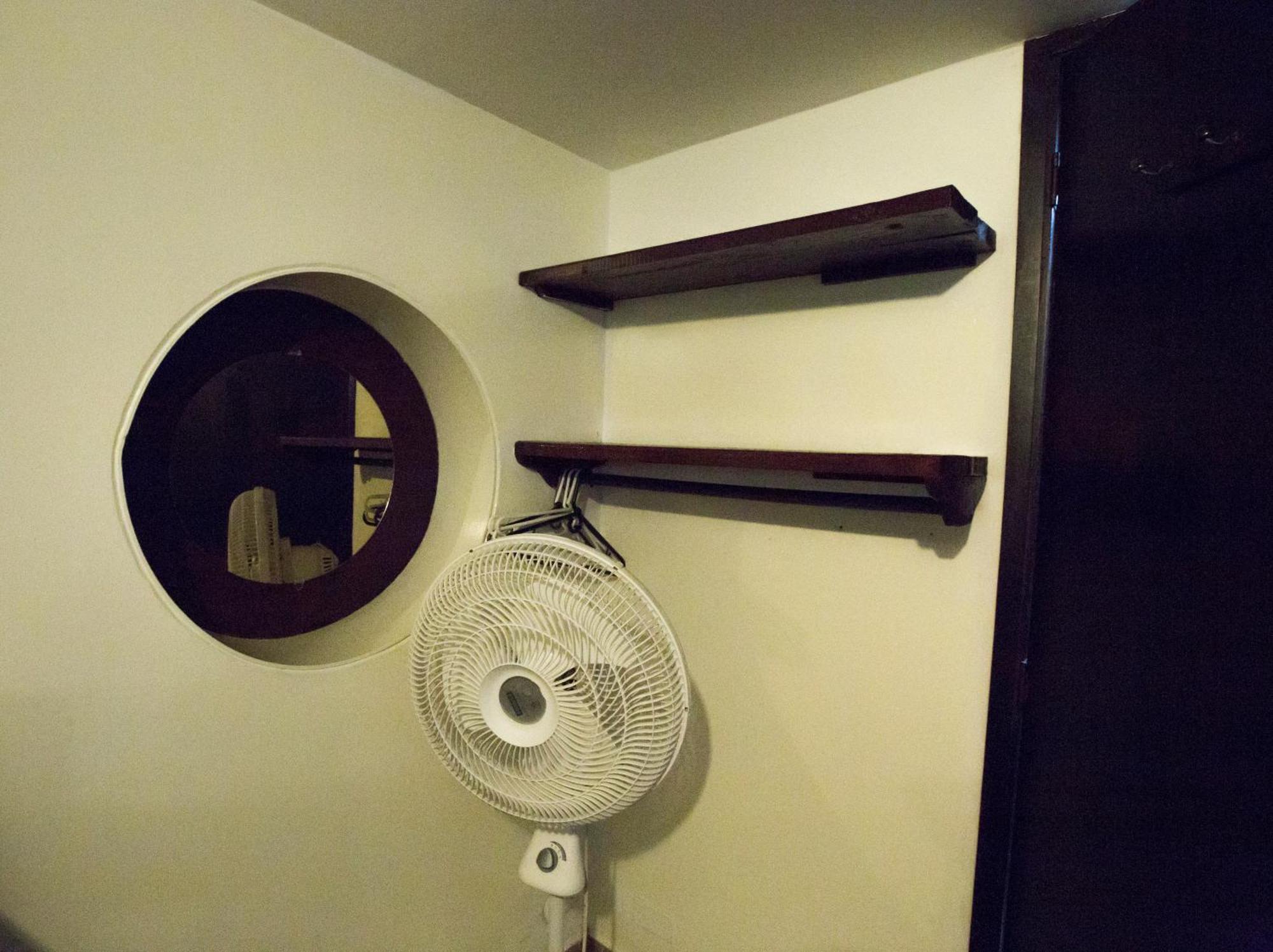 Arcadia Hostel Medellín Pokoj fotografie