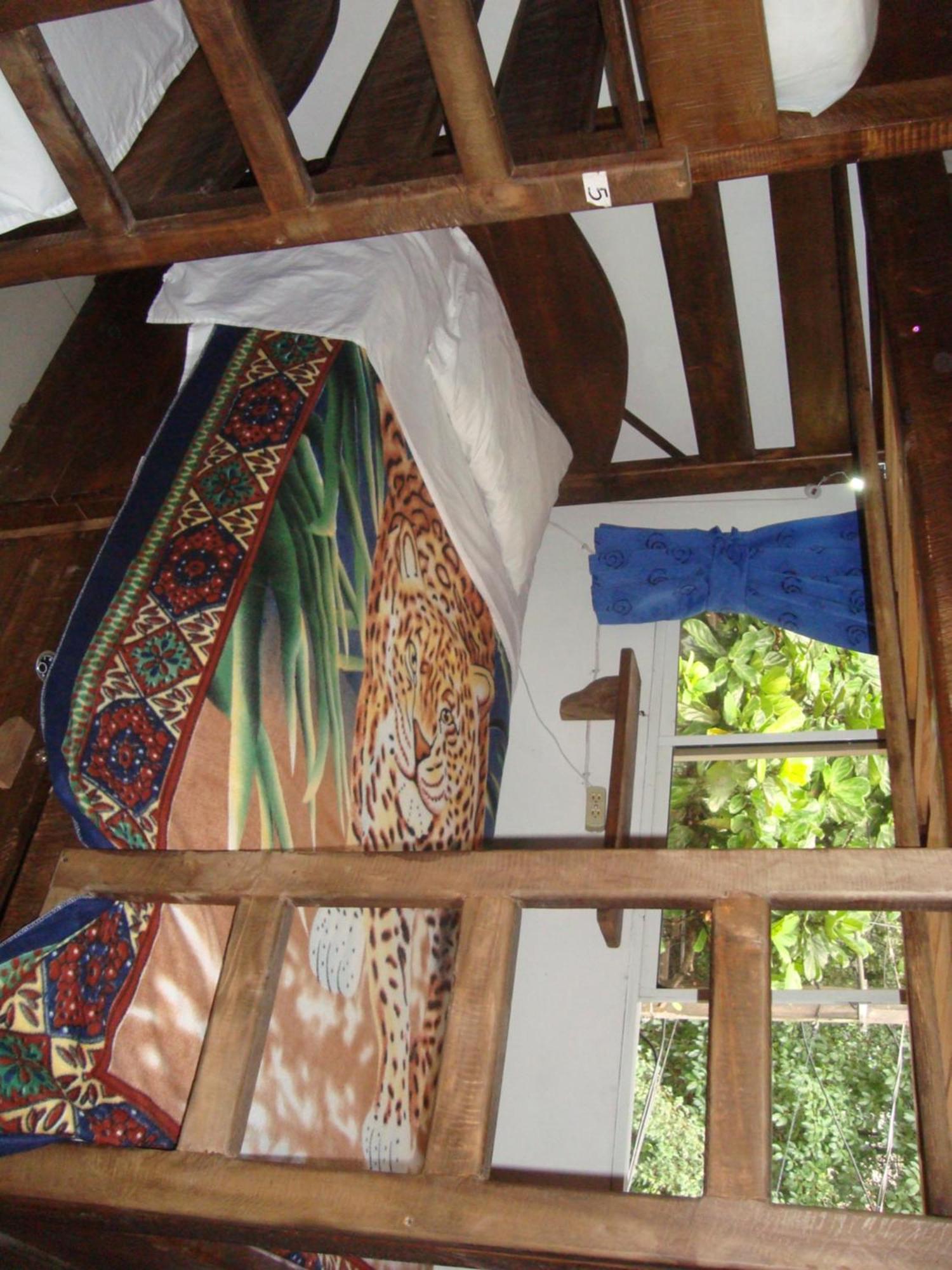 Arcadia Hostel Medellín Pokoj fotografie