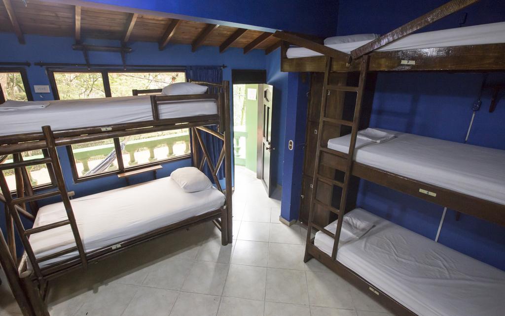 Arcadia Hostel Medellín Exteriér fotografie